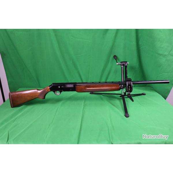 Fusil semi-automatique Browning B80 SL calibre 12/70