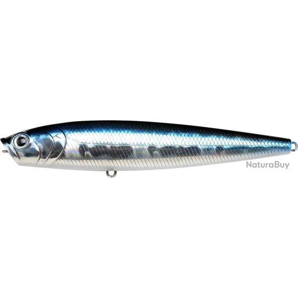 Leurre Luckycraft Gunnish 115 11,5cm 19g 052 - Aurora Black