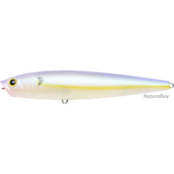 Leurre Luckycraft Gunnish 115 11,5cm 19g 250 - Chartreuse Shad