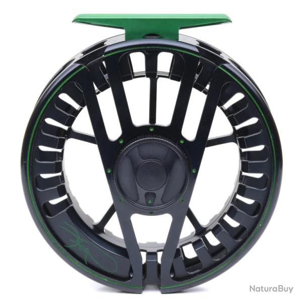 Moulinet Vision XLV #5-6 Nymphe & Dry