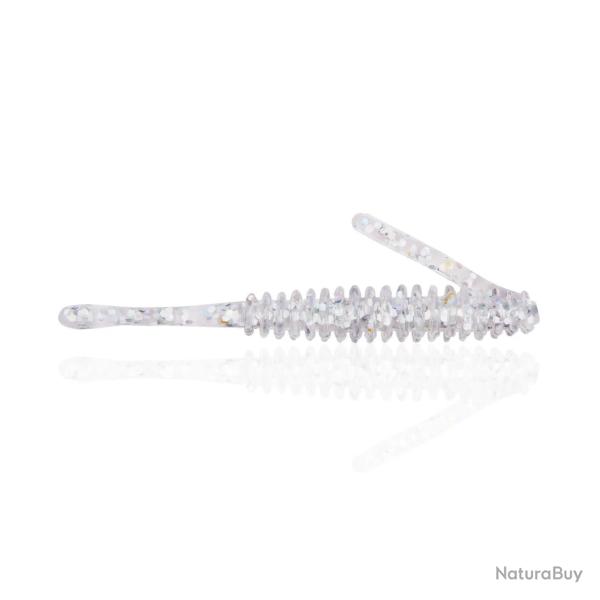 Leurre Souple Reins Kick Ringer 3" - 7,5cm 7.5cm Par 15 433 - Magic