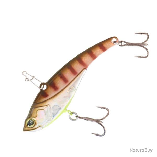 Lame Vibrante Sakura Salty Blade ZN 9cm 9cm 25g 210 - Blue Gill