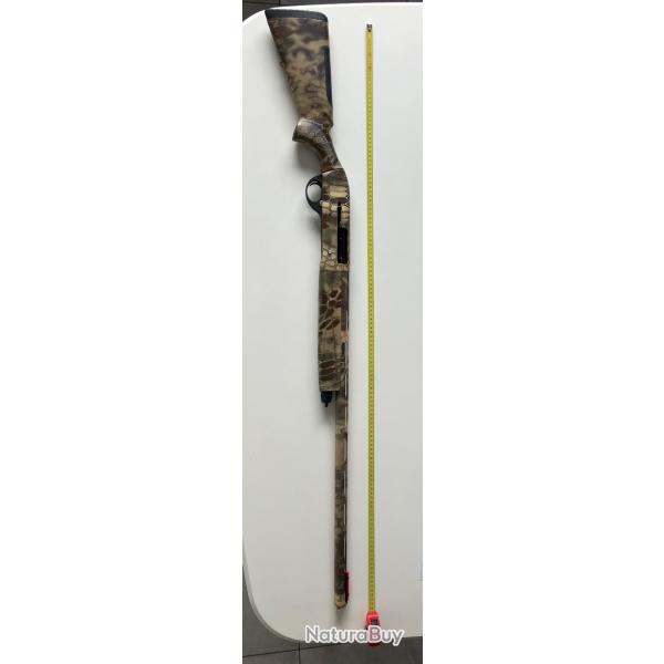 Vend fusil semi automatique MAROCCHI ifirst 12/76 Camo