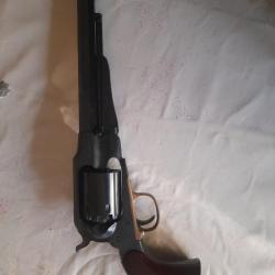 Remington uberti 1858 44 PN acier
