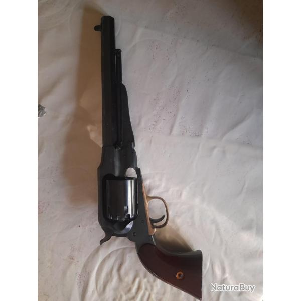 Remington uberti 1858 44 PN acier