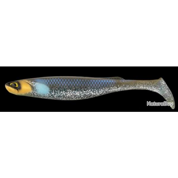RAM SHAD 10.5" Baby Minnow