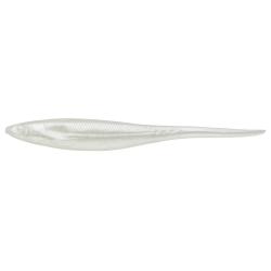 Leurre Souple Sakura Tailwink 20,5cm 077 - Pearl White par 2 20,5cm 31,5g