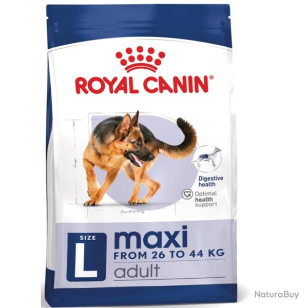 MAXI ADULT 3KGS