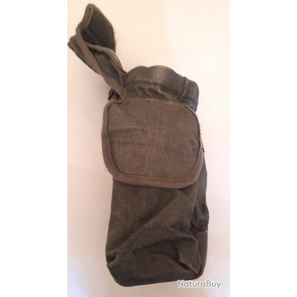 Housse en toile militaire pour ANP