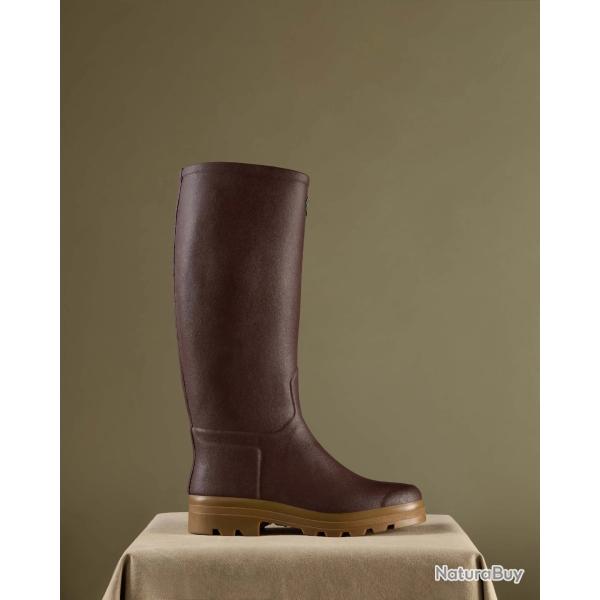 Bottes Le Chameau Saint Hubert 45-44