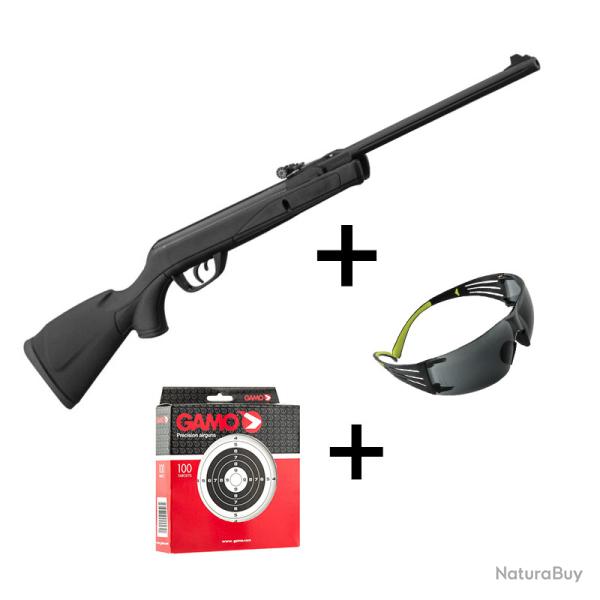 Gamo Delta Junior 4.5mm 7joules