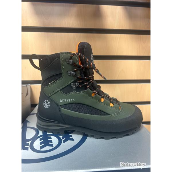 CHAUSSURES BERETTA INTEGRA GTX