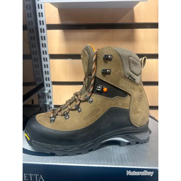 CHAUSSURES BERETTA TRAIL GTX