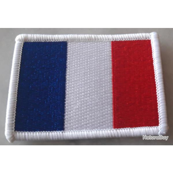 �cusson patch France  neuf