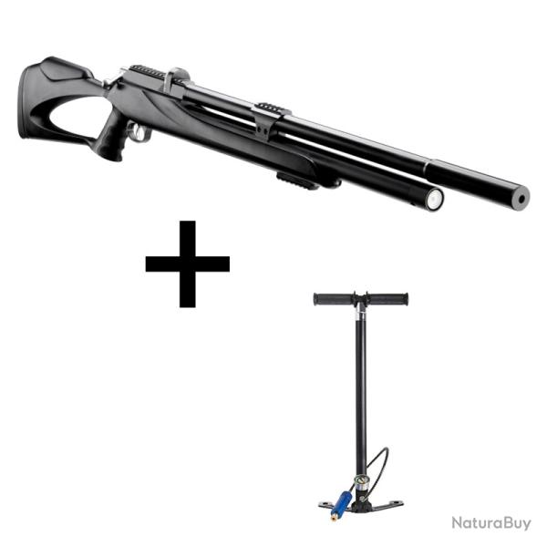 Snowpeack M25 PCP 5.5mm 19.9joules