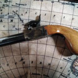 Vds pedersoli derringer