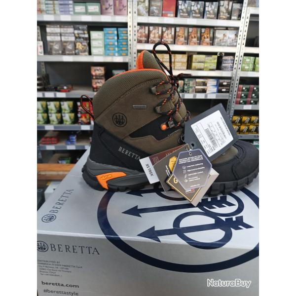 Chaussures Beretta Setter GTX P41