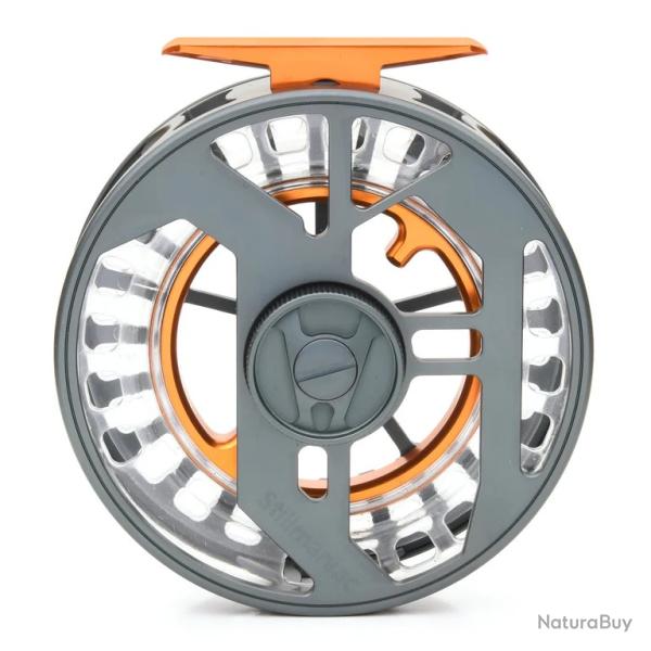 Moulinet Vision XLV STILLMANIAC #6-7