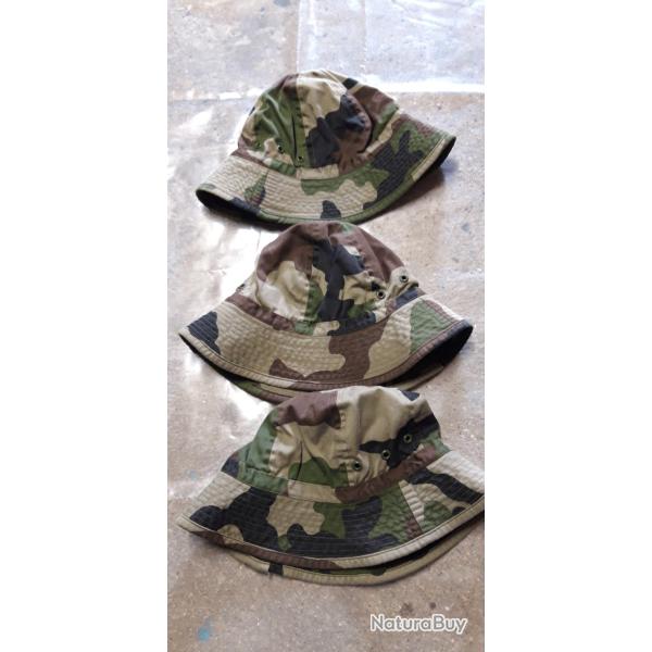 Bob Centre Europe arm�e fran�aise taille 55