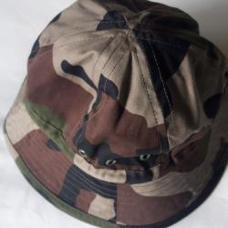 Bob Centre Europe arm&eacute;e fran&ccedil;aise taille 54