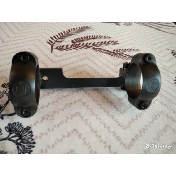 Vend rail et colliers diam�tre 30  leupold pour remington 700 action courte 308  7.08 et 243