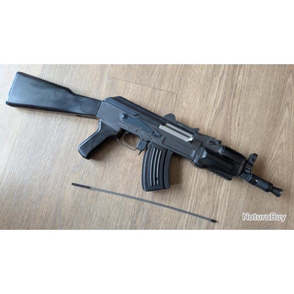 Rplique Airsoft Kalashnikov AK47 Spetsnaz