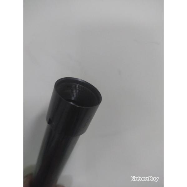 CHOKE EXTERNE + 10 CM BENELLI SUPER 90 FULL