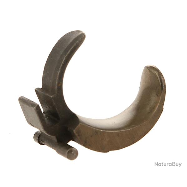 Queue de dtente Luger P08