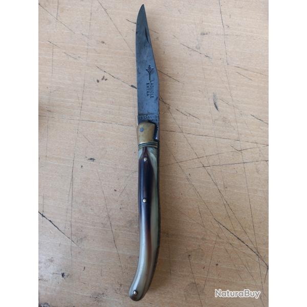 Couteau laguiole G.DAVID