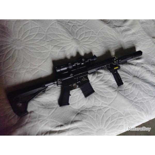 AR 300 BLACKOUT �QUIP�