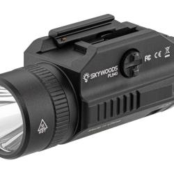 Lampe tactique Skywoods Cyclone