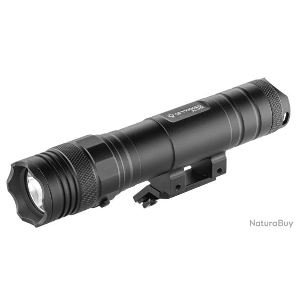Lampe tactique Skywoods Tactical Orghini L70192 avec montage rail M-Lock
