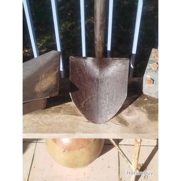 Pelle bulldog v�hicules US WW2