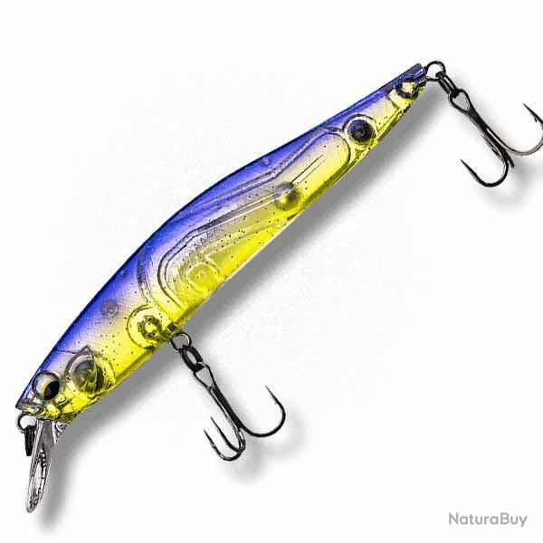 Lmab Flash Vibe 98sp Purple Rave