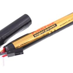 BATTERY 11.1V 1350MAH 12C FIREFOX