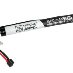 Longstick Batterie pour AK 1500mah 11,1V deans Airsoft
