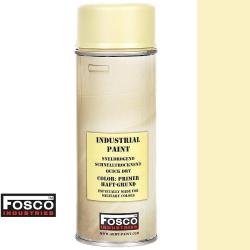 A&eacute;rosol peinture synth&eacute;tique militaire multi-support - PRIMER / HAFT-GRUND