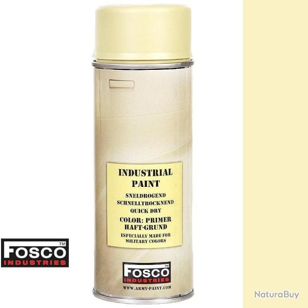 A�rosol peinture synth�tique militaire multi-support - PRIMER / HAFT-GRUND