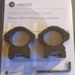 MONTAGE HAWKE BAS weaver