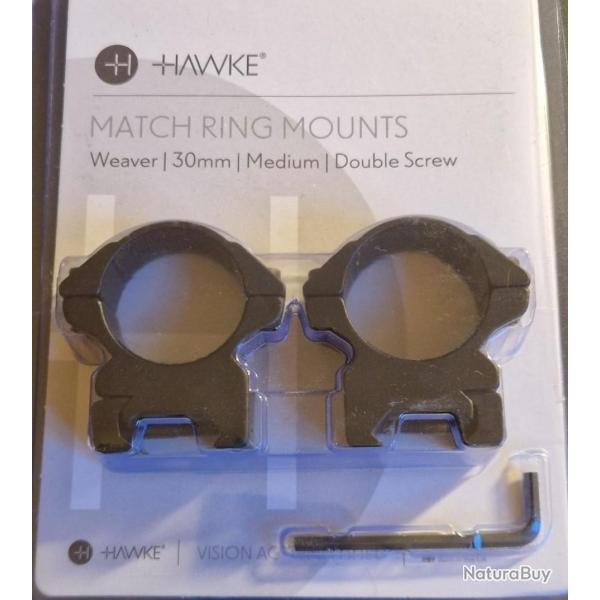 MONTAGE HAWKE BAS weaver