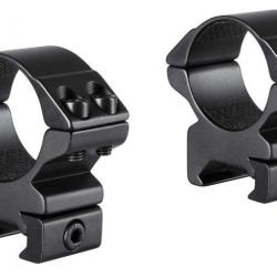 MONTAGE HAWKE 30MM MEDIUM weaver