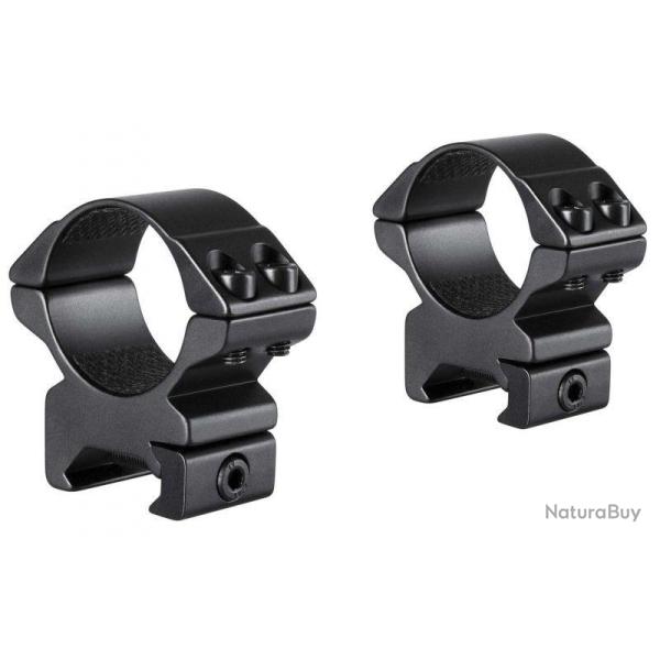 MONTAGE HAWKE 30MM MEDIUM weaver