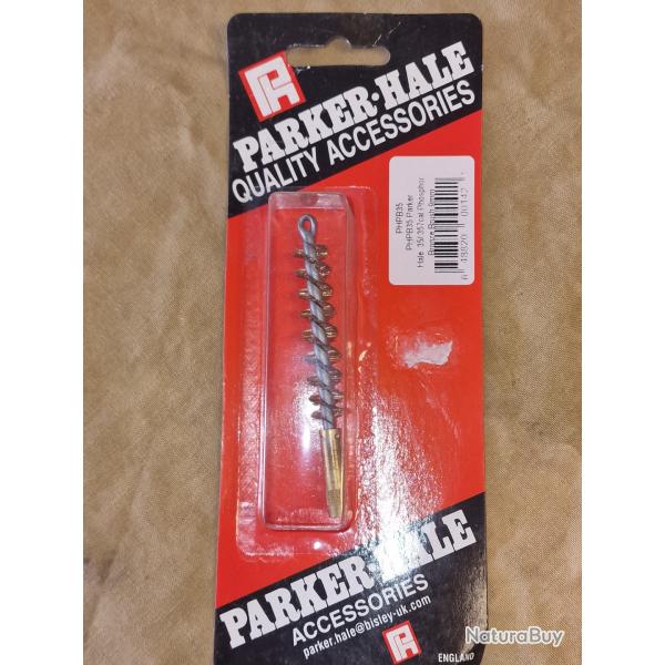 Brosse bronze Parker Hale cal. 35/357 (9mm) HILMAR SUPER DESTOCK !!!