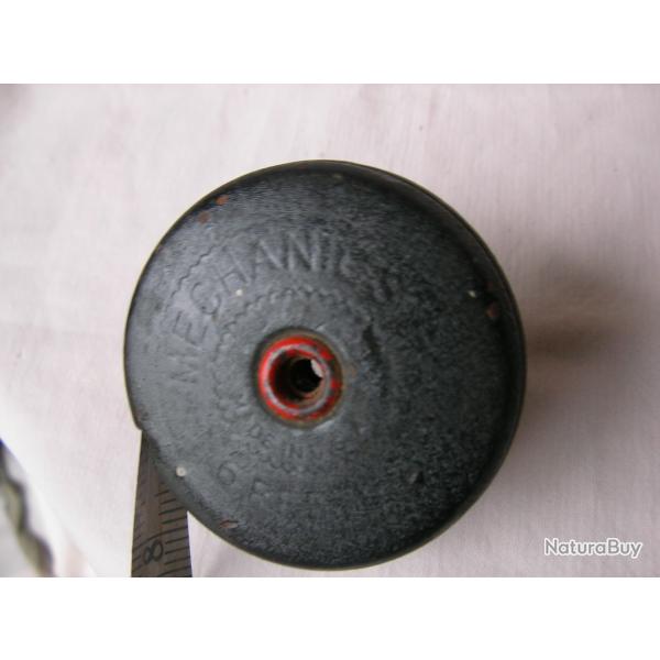 WW2 US M�TRE RUBAN AM�RICAIN " WALSCO " 1,83 M ENVIRON PETITE MESURE ( 39-45 )