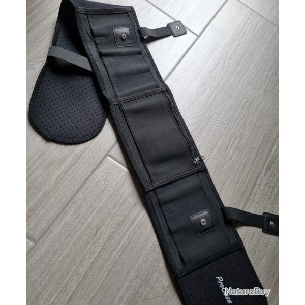 Vente ceinture pro case, holdster port discret