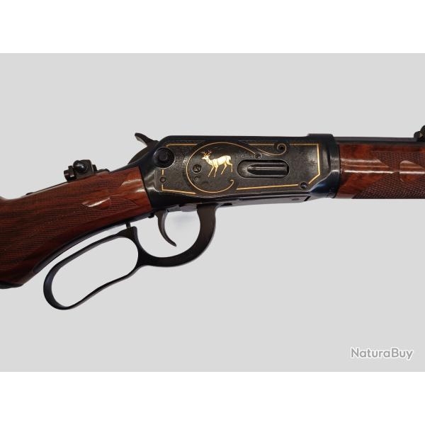 Carabine WINCHESTER cal 30-30 Comm�morative