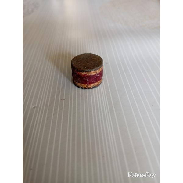 Bourres grasses 13 mm pour cal 16