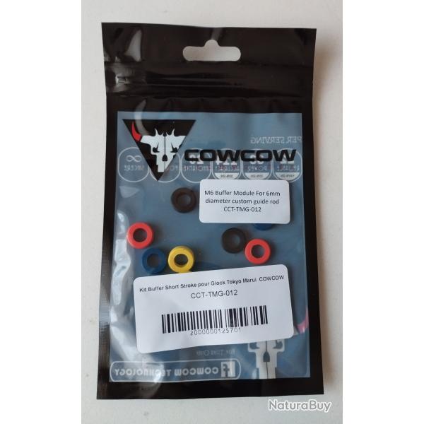 Kit Buffer Short Stroke G17