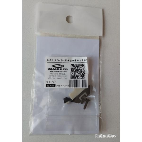 Marui Gseries std Night sight set