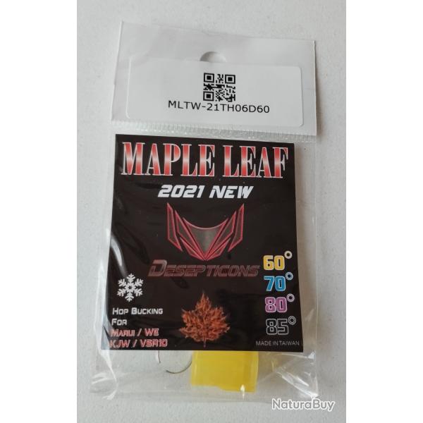 Joint Maple Leaf Desepticons 60�